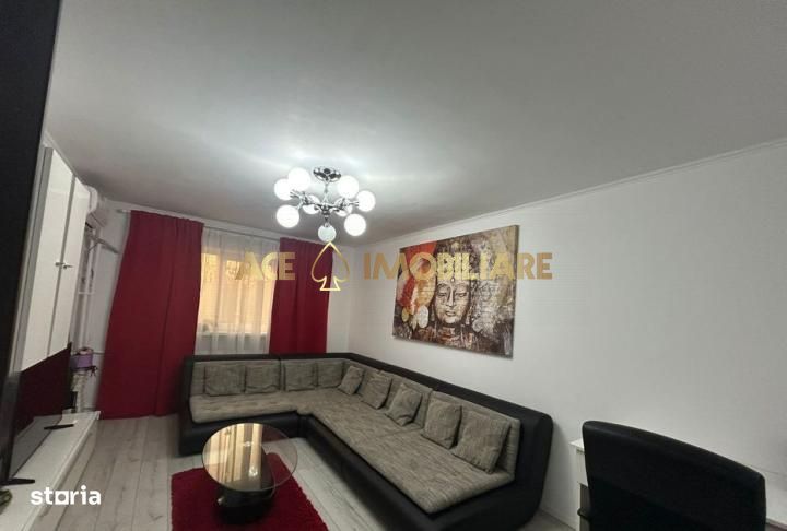 3 Camere de inchiriat | Drumul Taberei | Metrou | Mobilat | Utilat |