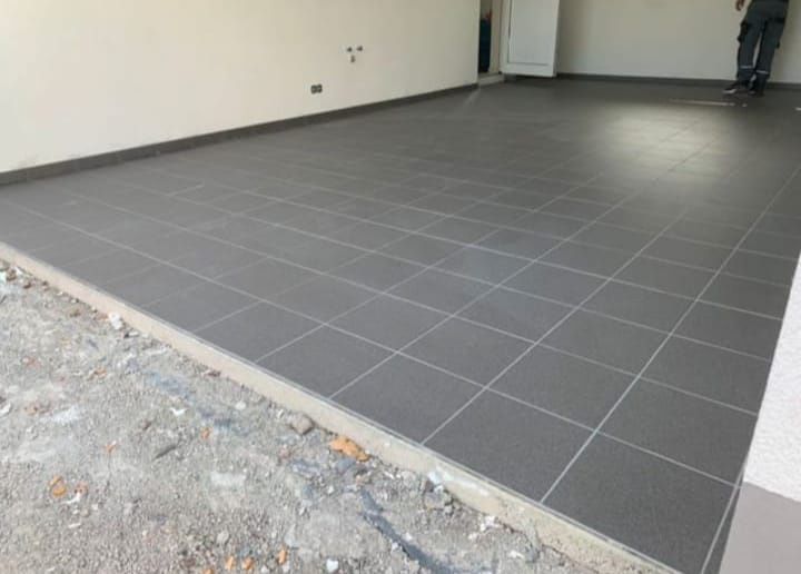 Amenajări Interioare/Exterioare – Case, Blocuri, Spații Comerciale