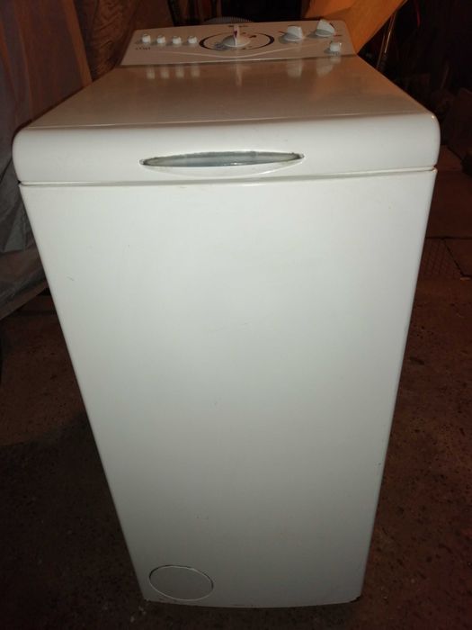 Пералня Whirlpool