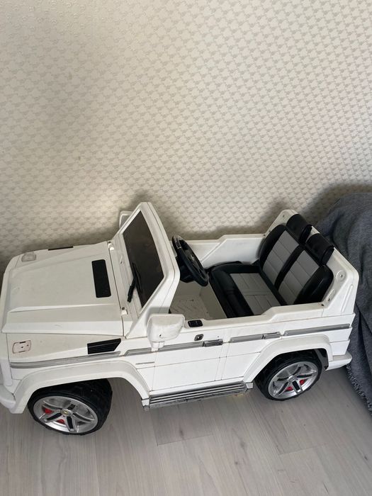 Автомобиль детский