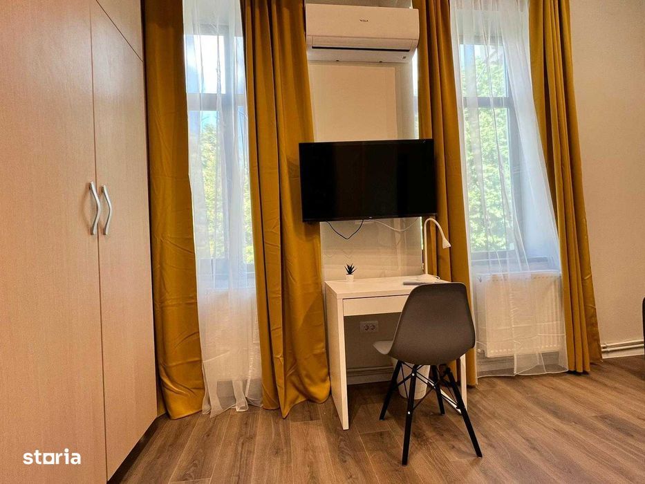 Apartament – Iași, Păcurari - Vedere 3