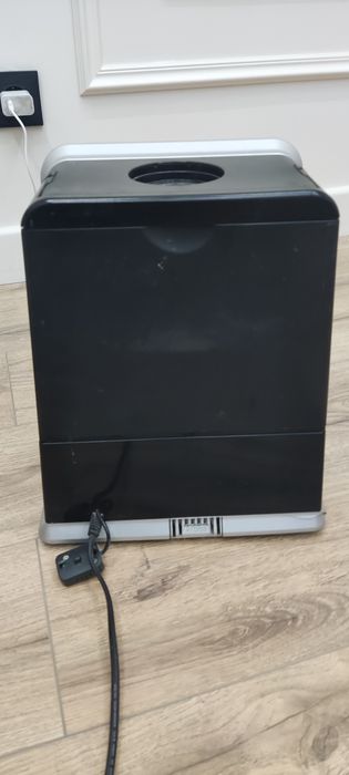 Увлажнитель воздуха