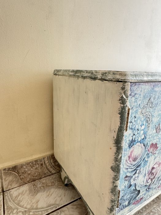 Mobibă vintage în stare foarte bună