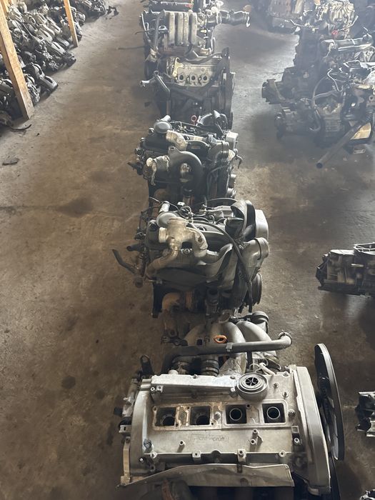 Ауди 30 клаппаный 2.4-2.8