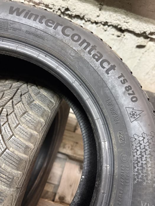 195/60/15 Conti 2бр дот24