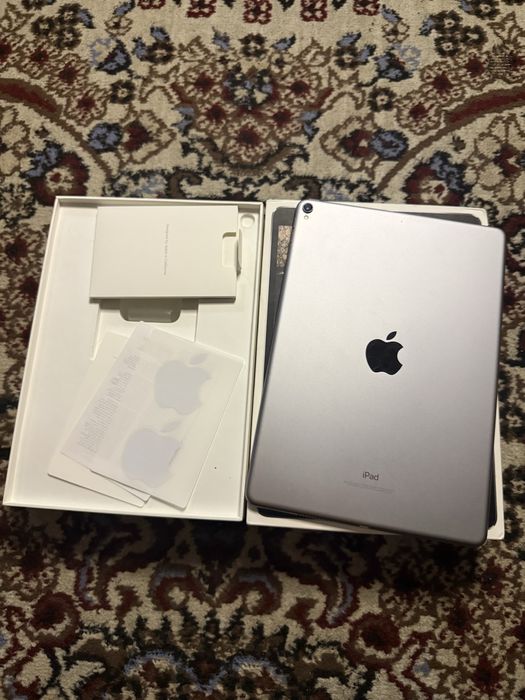 iPad Pro 10.5 inch 2017