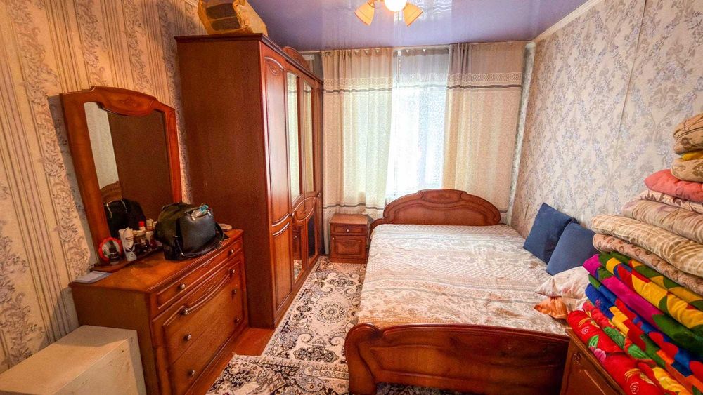 6 комнатный дом Жастар1 Алия