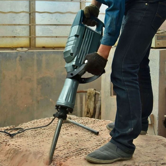 Perforator отбойник малоток hizmati beton buzish