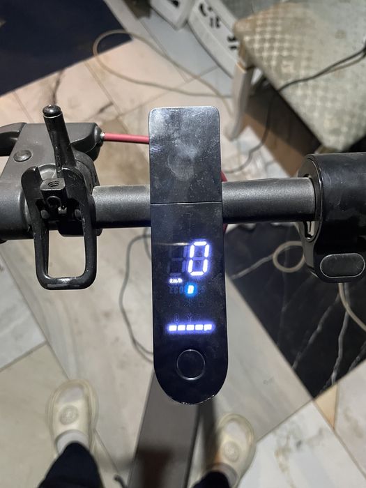 Электросамокат Xiaomi