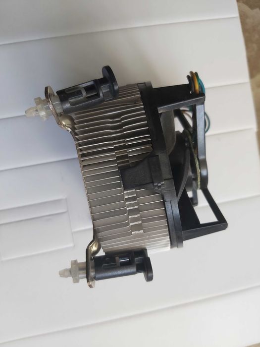 Racire completa (radiator + cooler) Intel Socket LGA 775