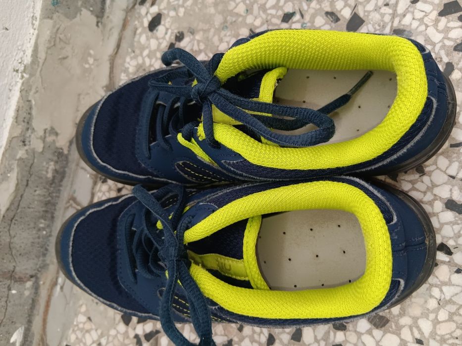 Маратонки 35 номер