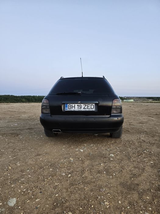 Audi a4 b5, 1.8 aspirat, Audio Car (2000w rms)