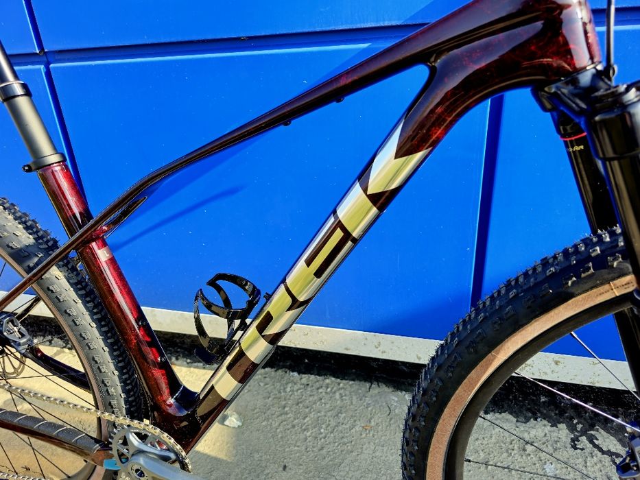 Trek procaliber 9.7 2025