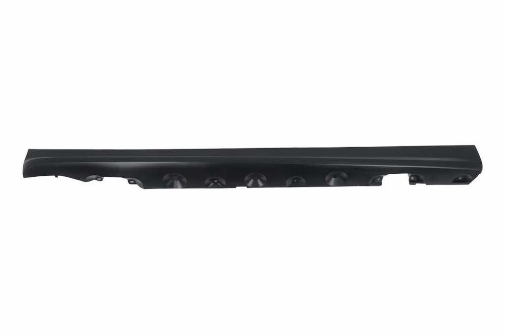 Praguri Laterale BMW Seria 3 E46 Coupe Cabrio (98-04) M-Technik Design