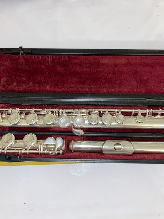 Флейта Yamaha-221