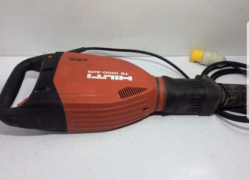 Hilti TE 1000-AVR