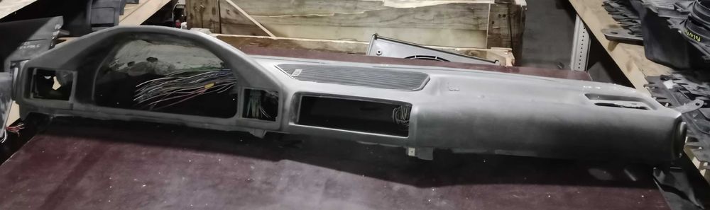 TitanAuto BMW 5 series E34 торпедо