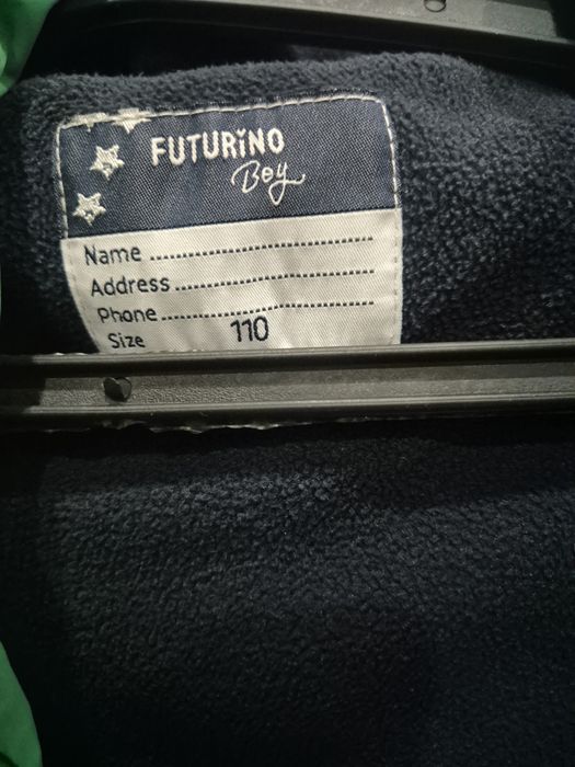 Продам куртки 110/98рр