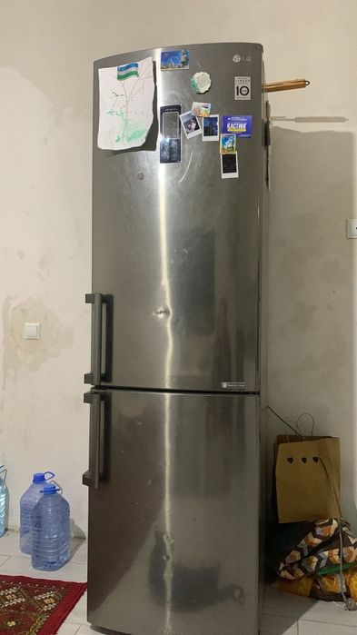 Ремонт холодильников с гарантией