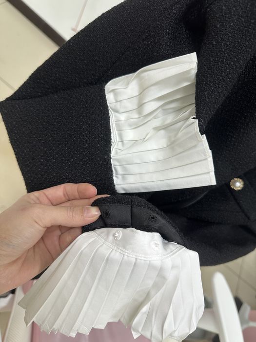 Платье от бренда Lichi