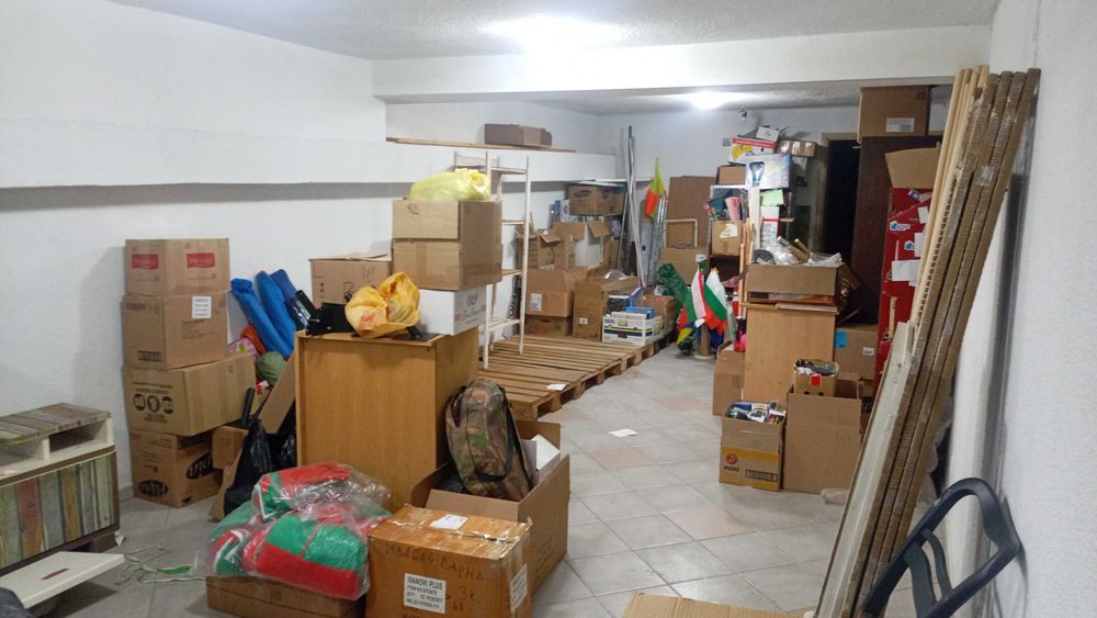 Продава се Магазин в Варна, Червен площад - 212 кв.м за 1005 €/кв.м - Снимка #3