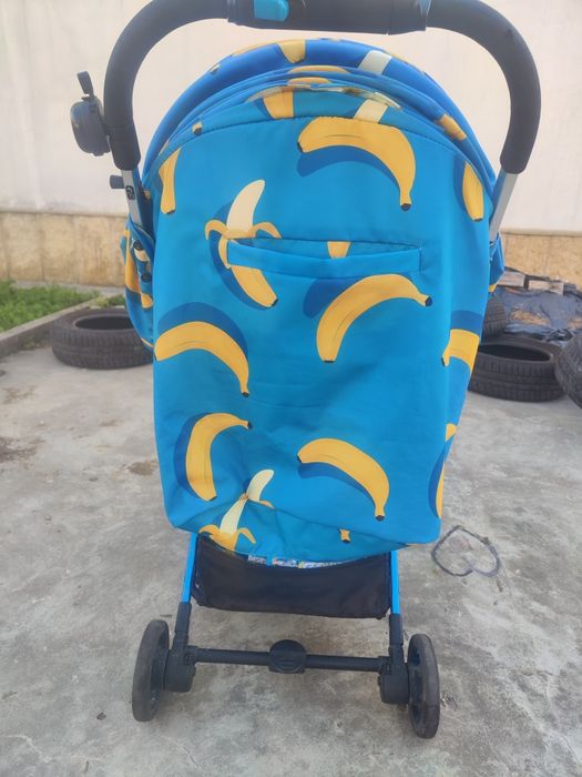 Cosatto Woosh 2 детска количка