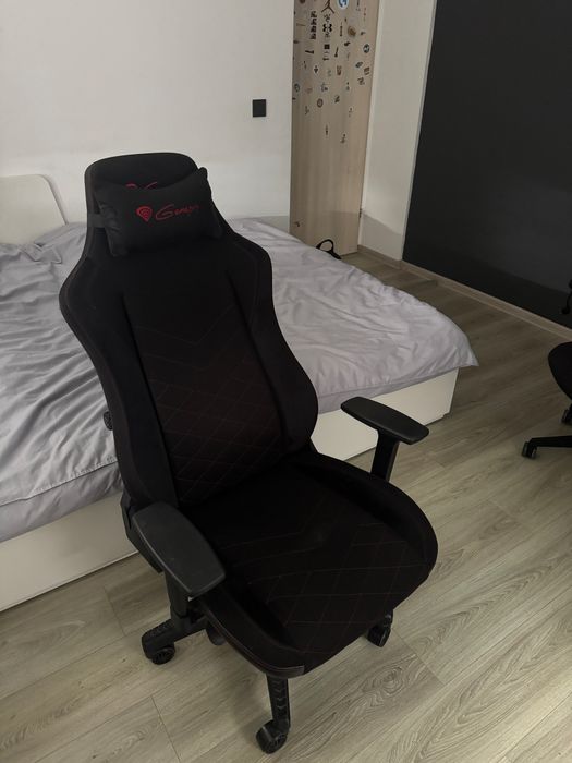 Scaun Gaming - Genesis Nitro 890