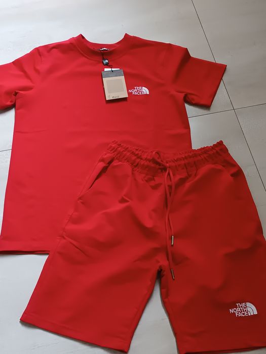 Compleu bărbați North Face