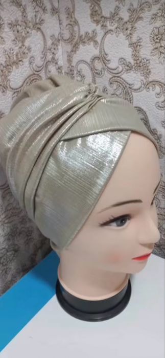Тюрбан   женский