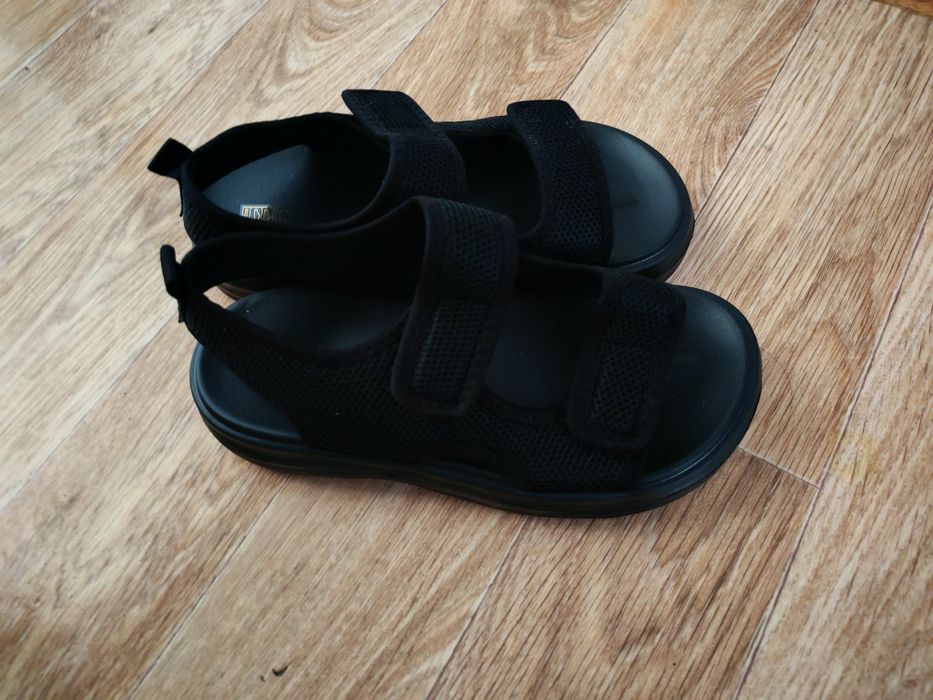 Сандали для мальчика