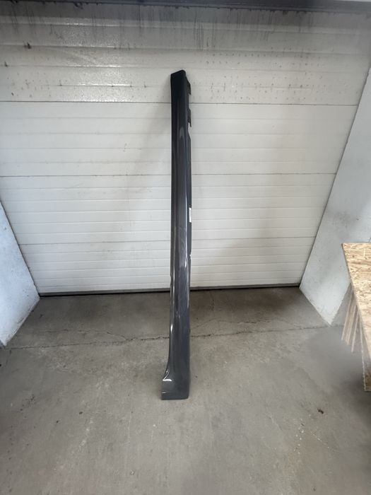 Prag / praguri bmw G30 G31 seria 5 M paket dreapta 2017-2023