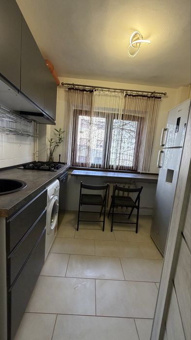 Garsoniera de inchiriat Piata Gorjului