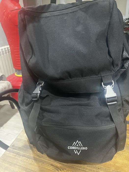 Рюкзак Cordillero