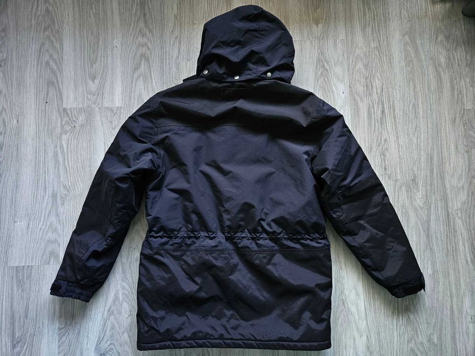 Fjallraven Scandinavian II Polar Thermo термо дебело туристическо трекинг яке парка