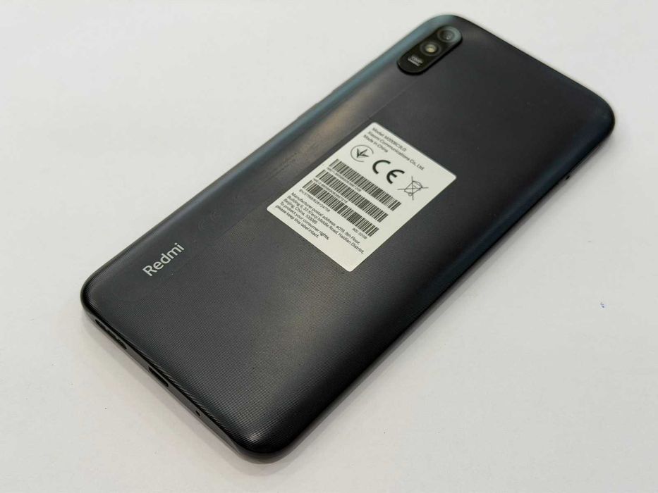 Redmi 9A – 2GB RAM / 32GB