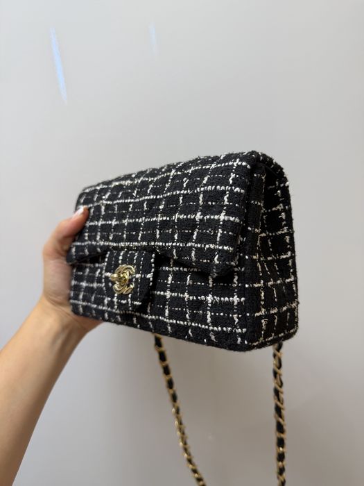 Нова чанта chanel