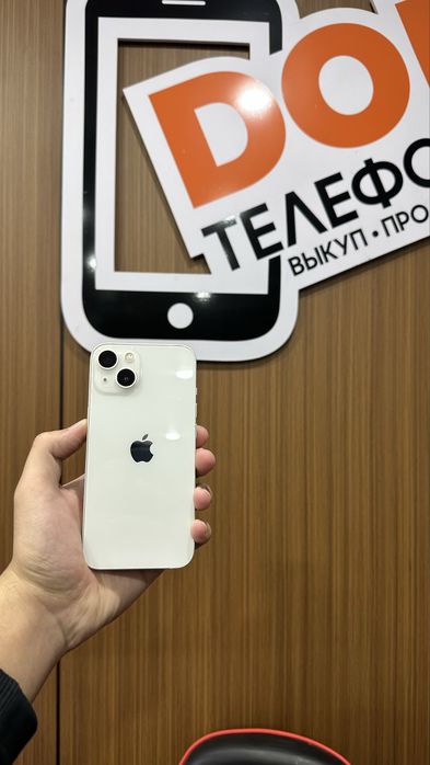 Iphone 13 128gb айфон 13 128гб