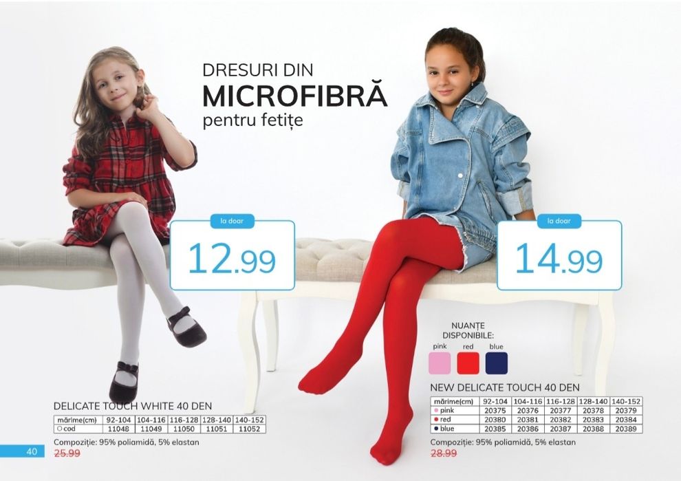 Dresuri pentru fetite 1 - 10 ani