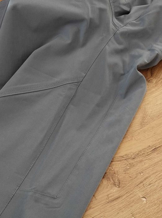 Millet LD Wanaka Stretch 3/4 нов дамски туристически панталон