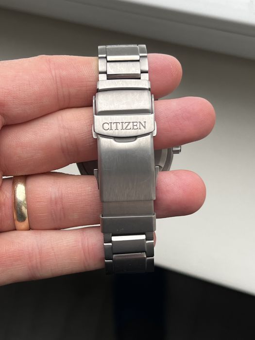 Citizen Promaster  - NB6021-68L - Blue