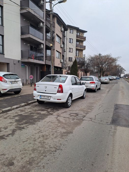 Vand logan 2011 diesel