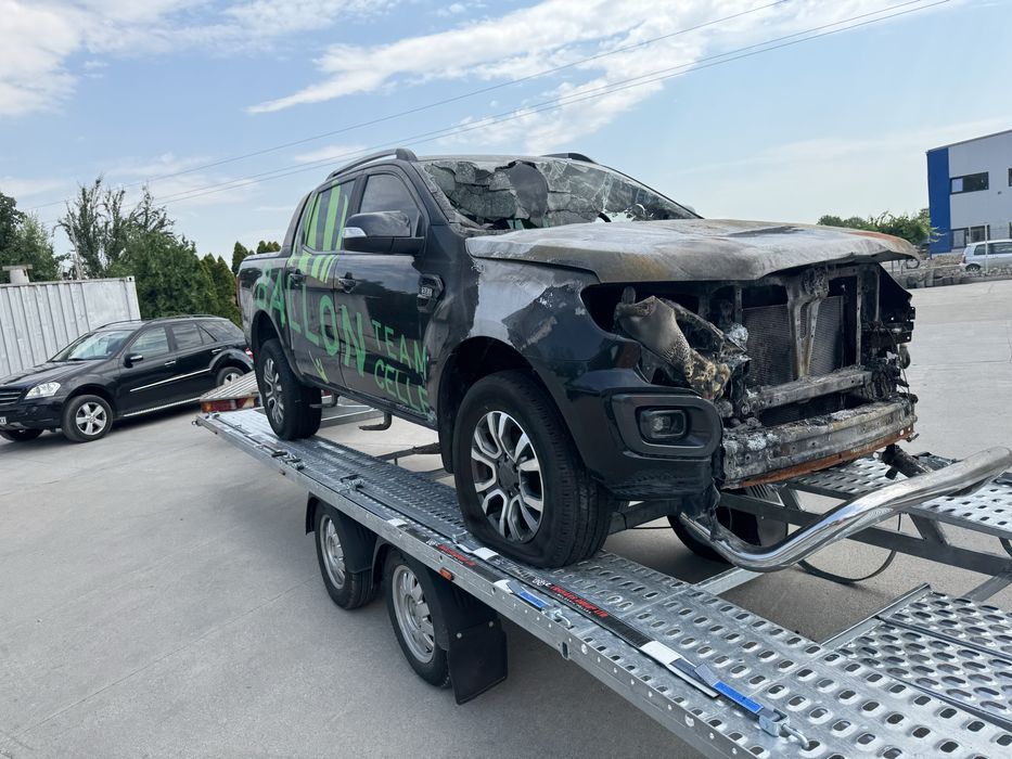 Ford Ranger на части 3.2 автоматик