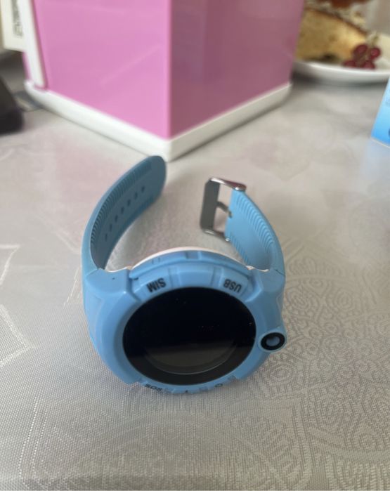 Продам смарт часы