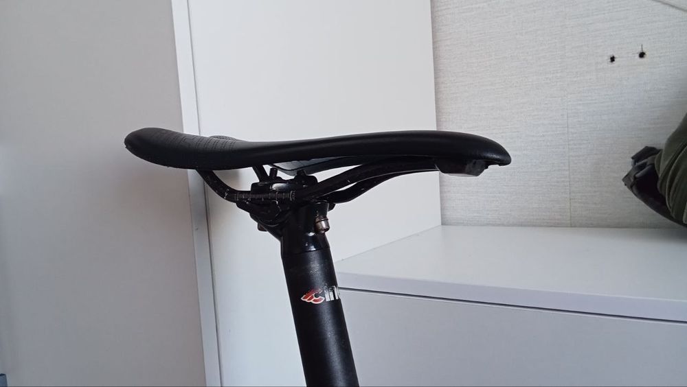 Велосипед Фикс Benetti briele