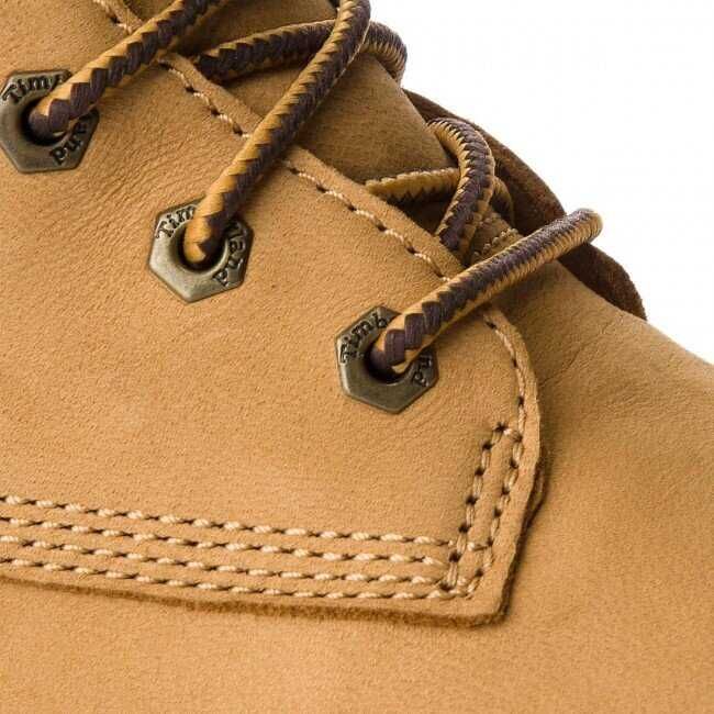 Timberland - Berlin Park 6 Inch A1RXI №41 Оригинал Код 162