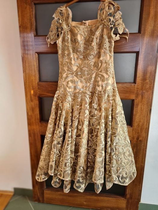 Oferta Rochie Liza Panait 44 deosebita
