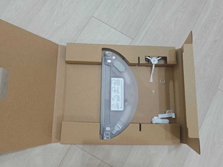 Робот пылесос в отличном состоянии