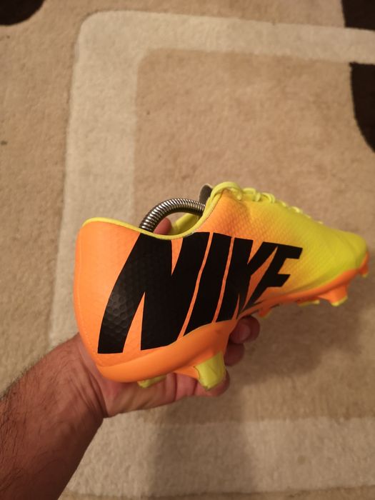 Nike Mercurial Veloce FG