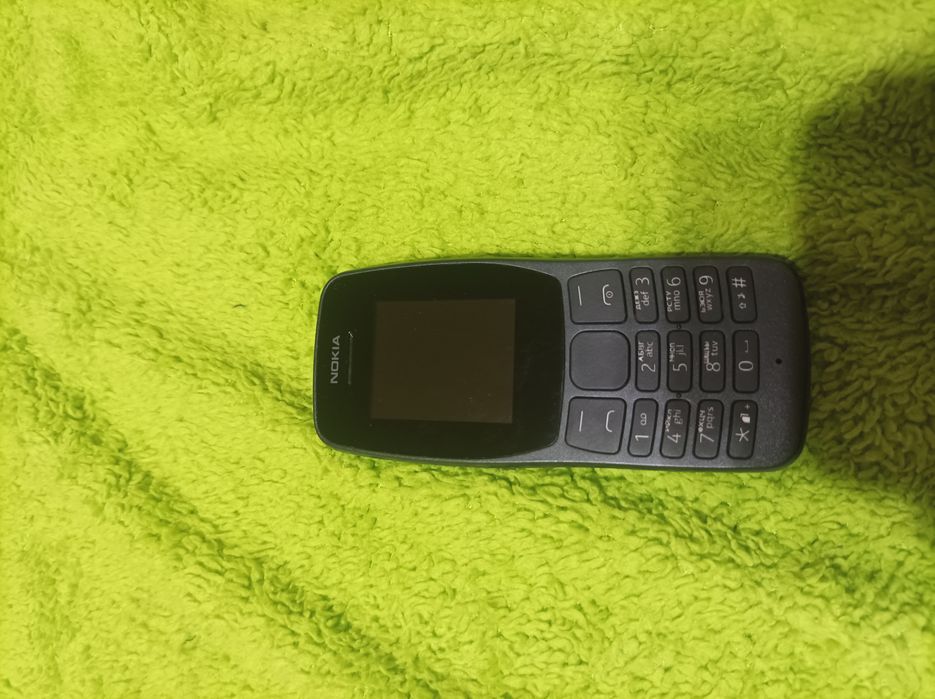 Nokia 110 рабочий