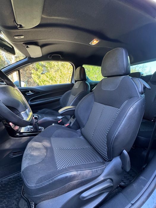 Citroen DS3 1,6 vti 120 cp 2011